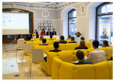 service-center photo