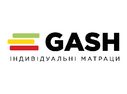 Майстерня матраців GASH